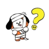 ✨🐭🎃BT21:Halloween party MOV✨🐭🎃 20
