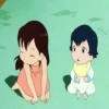 WOLF CHILDREN 24