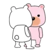 🐻Adorable bear🐻 Mov 23