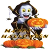 Halloween ️☆✪Hilmigue 24