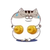 LINDO GATITO mov. 25