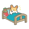 Corgi Navideño MOVbyYessy 26