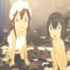 WOLF CHILDREN 25