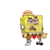 BOB ESPONJA mov. 18