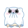 Hamster ghost 15