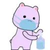 🐻Adorable bear🐻 Mov 24
