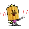 The box of Corn Mov 22