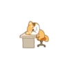 PERRO SOLITARIO 15