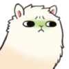 Elegant lama from elegant-llama.tumblr.com 17