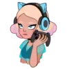Gamer girl 18