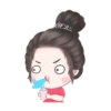 Niñas cute! 4 MOVbyYessy 29