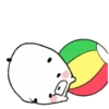 ༺MOCHIBEAR༻ Mov 16