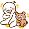 Teddy And Friends 15