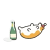 Corgi Navideño MOVbyYessy 29