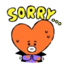 ✨🐭🎃BT21:Halloween party MOV✨🐭🎃 22