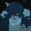 WOLF CHILDREN 28