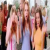 Mean Girls Mov. 14