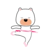 🐻Adorable bear🐻 Mov 27