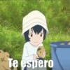 WOLF CHILDREN 29
