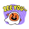 ✨🐭🎃BT21:Halloween party MOV✨🐭🎃 23
