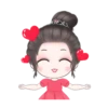 Niñas cute! 4 MOVbyYessy 30