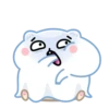 Hamster ghost 17