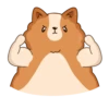 Hamster Bernard 23