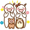 Teddy And Friends 17
