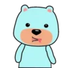 🐻Adorable bear🐻 Mov 28