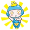 PRINCESS BLUE mov. 20