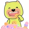 🐻Adorable bear🐻 Mov 29