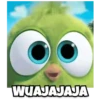 ஓீ͜͜͡❥Baby Angry Birds 2.Mov 27