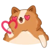 Hamster Bernard 25