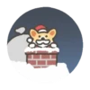 Corgi Navideño MOVbyYessy 30