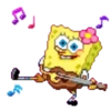 BOB ESPONJA mov. 20