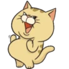 Thomas cat 25