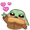 Baby Yoda 15