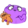Hamster ghost 18