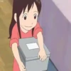 WOLF CHILDREN 30