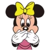 Mickey y sus amigos retro 23