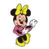 Mickey y sus amigos retro 24