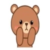 Osito Tierno 💗 Mov 20