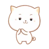 【Naughty　cat】 Mov 24