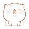 【Naughty　cat】 Mov 25