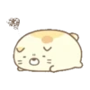 Sumikko Gurashi Relaxed and Polite 24