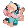 Gamer girl 20