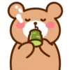 Teddy And Friends 20
