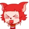 Cartoon Kitty 5