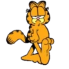 GaRfiElD   WiNtEr 5