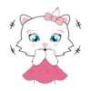 ️Christmas kitten MOVbyYessy 5